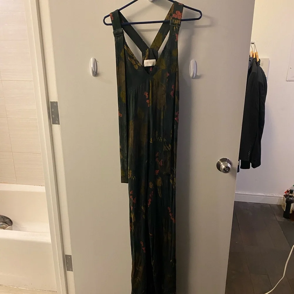 Divine Heritage Romper - Picture 2 of 6